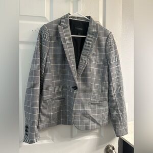 Banana Republic blazer